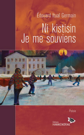Je me souviens, Ni kistisin
